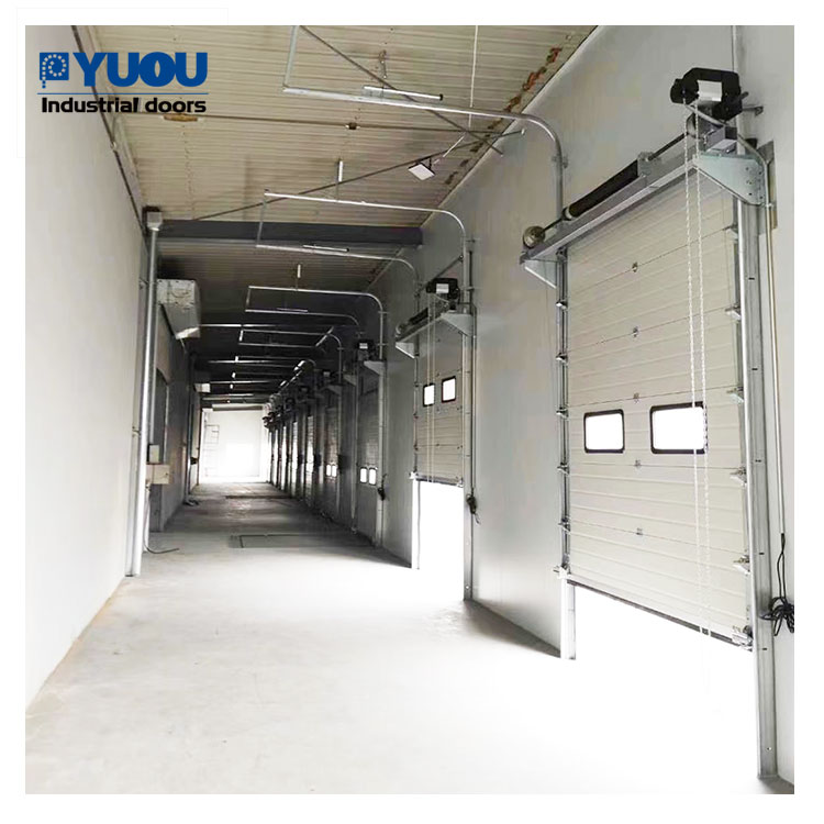 提升門的功能優(yōu)勢體現(xiàn)在哪方面？