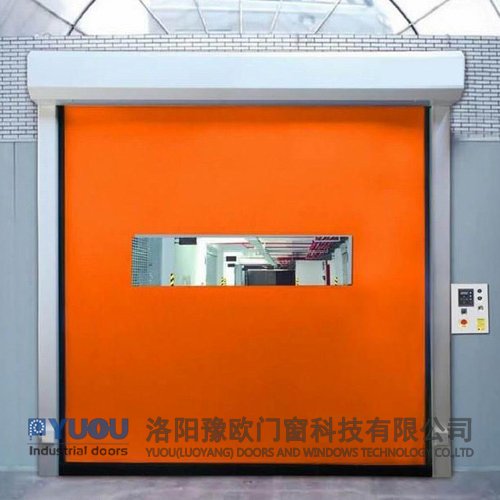 河南快速卷簾門(mén) 河南快速卷簾門(mén)